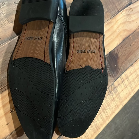 Steve Madden Dress Shoes - Picture 4 of 4
